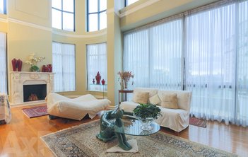 apartment em Alameda dos Arapanés, Moema - São Paulo - SP