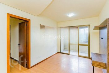 apartment em Rua José de Alencar, Menino Deus - Porto Alegre - RS
