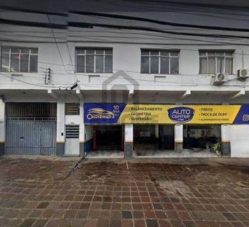 commercial_property em Avenida Protásio Alves, Bom Jesus - Porto Alegre - RS