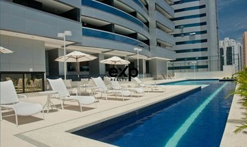 apartment em Avenida Tancredo Neves, Caminho das Árvores - Salvador - BA