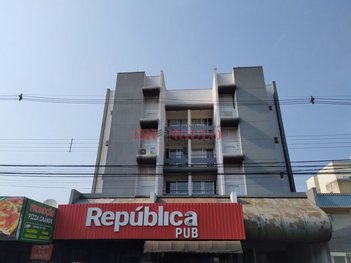 apartment em Avenida Maringá, Zona IV - Umuarama - PR