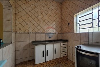 house em Avenida Saudade, Tucura - Mogi Mirim - SP