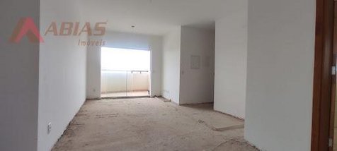 apartment em Passeio das Palmeiras, Parque Faber Castell I - São Carlos - SP