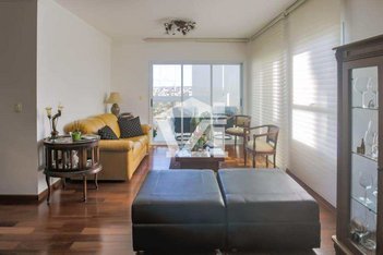 apartment em Praça Francisca de Campo Melo Freire, Vila Oliveira - Mogi das Cruzes - SP