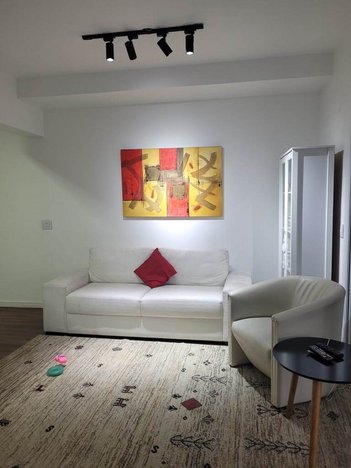 apartment em Rua Ângelo Ricchiutti, Jardim Paraíso - São Paulo - SP