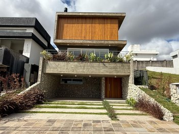 house em Rua Sodalita, São Vicente - Gravataí - RS