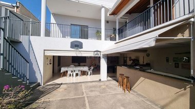 house em Rua Professor Odilon Nogueira, Jaraguá - Piracicaba - SP