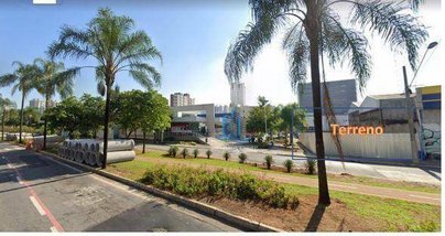 land_lot em Rua Marechal Deodoro, Santa Paula - São Caetano do Sul - SP