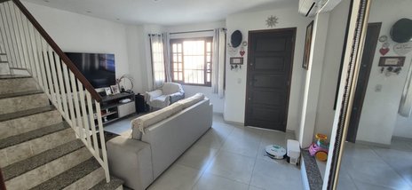 house em Rua Comendador Siqueira, Pechincha - Rio de Janeiro - RJ