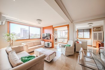 apartment em MARIZ E BARROS, Petrópolis - Porto Alegre - RS