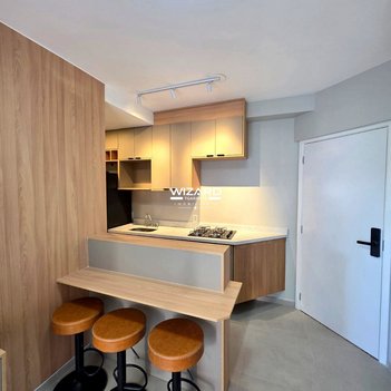apartment em Alameda Harvey C Weeks, Cidade Vista Verde - São José dos Campos - SP