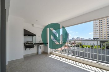 apartment em Rua Cantagalo, Vila Gomes Cardim - São Paulo - SP