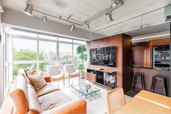 apartment em ITAJAÍ, Petrópolis - Porto Alegre - RS