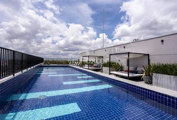 apartment em Rua Vergueiro, Vila Mariana - São Paulo - SP