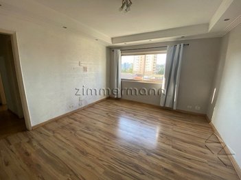 apartment em Rua Fernandes Moreira, Chácara Santo Antônio (Zona Sul) - São Paulo - SP