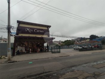 commercial_land_lot em Travessa Intervales, Condomínio Maracanã - Santo André - SP