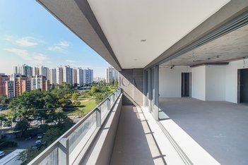 apartment em Rua Ivescio Pacheco, Jardim Europa - Porto Alegre - RS