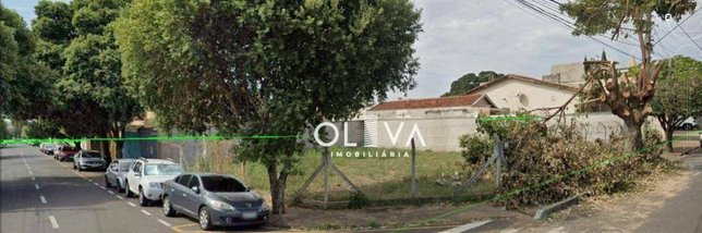 land_lot em Rua Maximiano Mendes, Vila Santa Cruz - São José do Rio Preto - SP