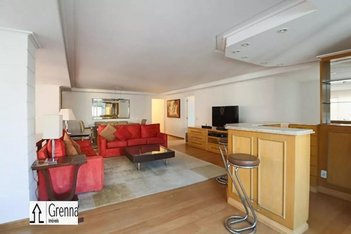 apartment em Alameda Ribeirão Preto, Bela Vista - São Paulo - SP