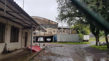 industrial em Avenida Ipiranga, Agronomia - Porto Alegre - RS
