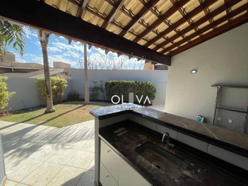 house em Avenida Miguel Damha, Parque Residencial Damha - São José do Rio Preto - SP