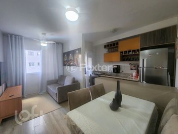apartment em Rua Cônego Vicente Miguel Marino, Barra Funda - São Paulo - SP