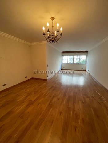 apartment em Alameda Sarutaiá, Jardim Paulista - São Paulo - SP