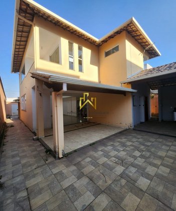 house em Rua Calcutá, Trevo - Belo Horizonte - MG