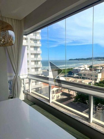 apartment em Rua Brasília, Centro - Navegantes - SC