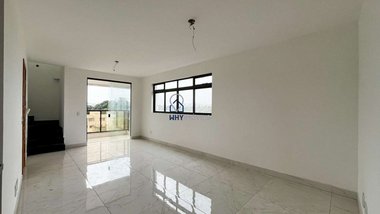 apartment em Rua Dom Rodrigo, Indaiá - Belo Horizonte - MG