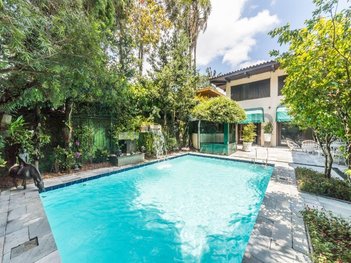 house em Avenida IV Centenário, Jardim Luzitânia - São Paulo - SP