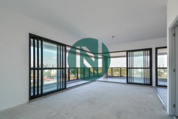 apartment em Rua dos Pinheiros, Pinheiros - São Paulo - SP