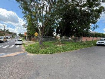 land_lot em Avenida General Osório, Salgado Filho - Gravataí - RS