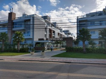 apartment em Avenida Campeche, Campeche - Florianópolis - SC