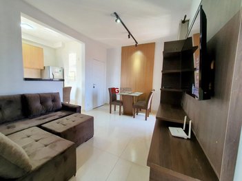 apartment em Rua Paraná, Alto do Ipiranga - Ribeirão Preto - SP