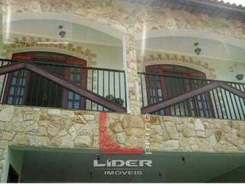 house em Rua Itaparica, Residencial dos Lagos - Bragança Paulista - SP