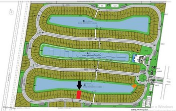land_lot em Avenida Esmeralda, Xangri-Lá - Xangri-Lá - RS