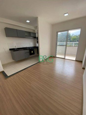apartment em Avenida José Joaquim Pedro, Vila Rio Branco - Jundiaí - SP