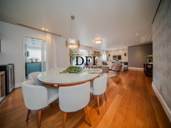 apartment em Rua Xavier de Almeida, Ipiranga - São Paulo - SP