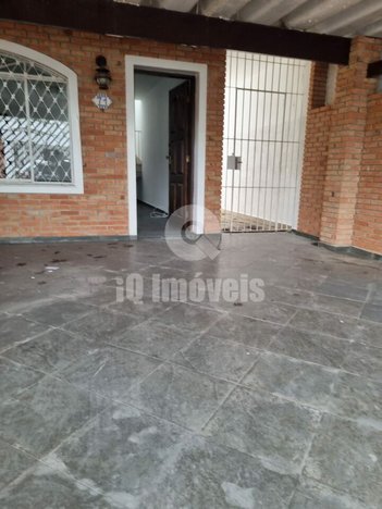 house em Rua Passaúna, Brooklin Paulista - São Paulo - SP