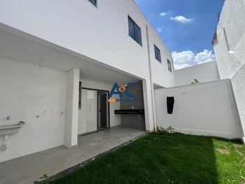 house em Rua Guarda Custódio, Ouro Preto - Belo Horizonte - MG