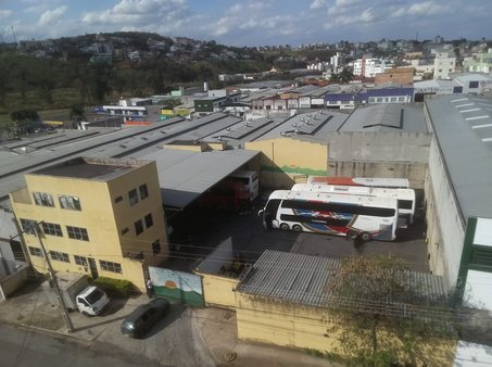 Cômodo Condomínio