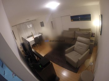 apartment em Rua Oscar Freire, Pinheiros - São Paulo - SP