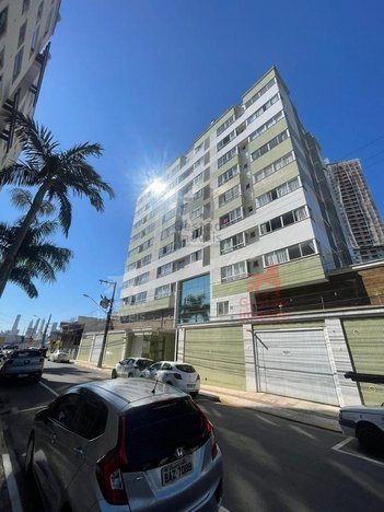 apartment em Rua Coqueiros, Tabuleiro - Camboriú - SC