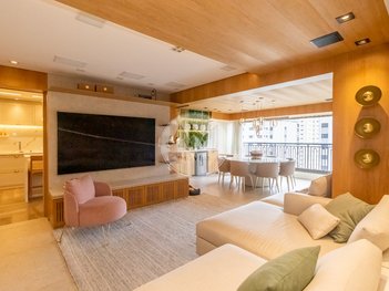 apartment em Rua Davi Hume, Jardim Vila Mariana - São Paulo - SP
