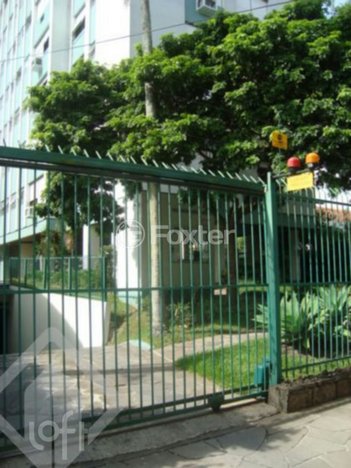apartment em Rua Botafogo, Menino Deus - Porto Alegre - RS