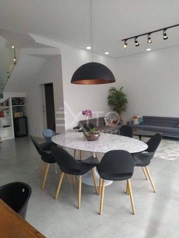 house em Rodovia Anhanguera, Loteamento Capital Ville - Jundiaí - SP