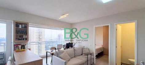apartment em Rua Alfredo Pujol, Santana - São Paulo - SP