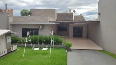 house em Rua Eichi Ohta, Marialva - Marialva - PR