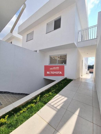 house em Rua Madame Curie, Jardim Dourado - Guarulhos - SP